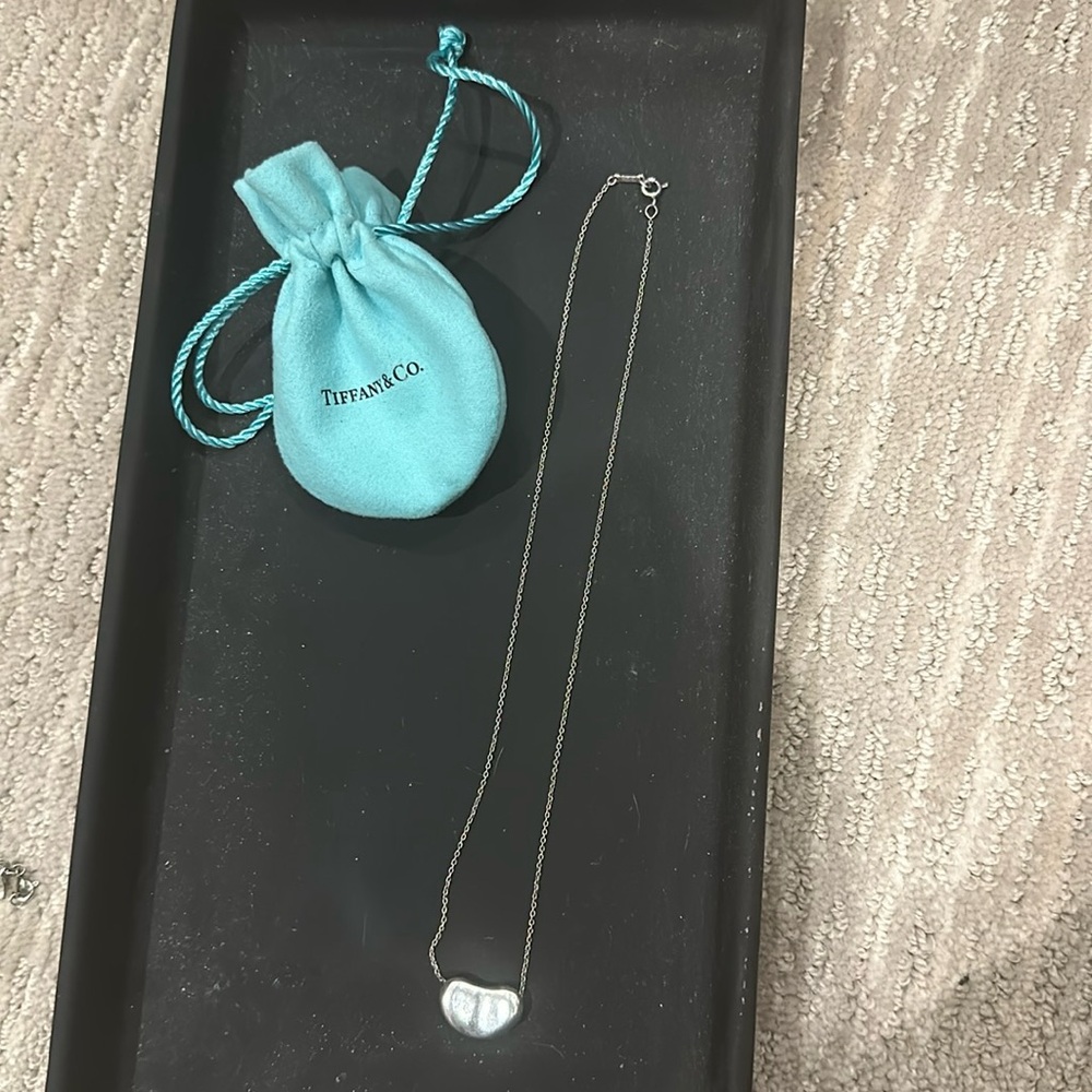 Operetta Bean Necklace